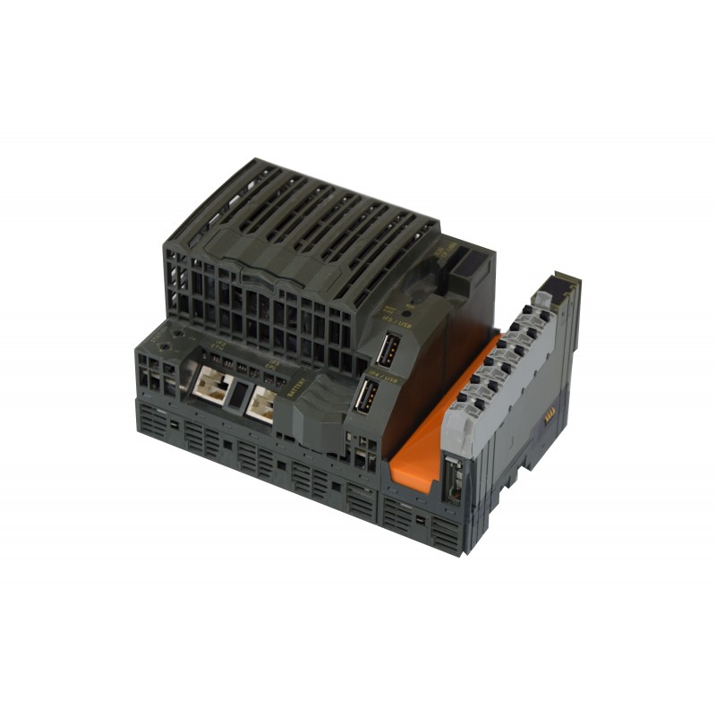 B&R Automation X20CP1486 Central Processing Unit