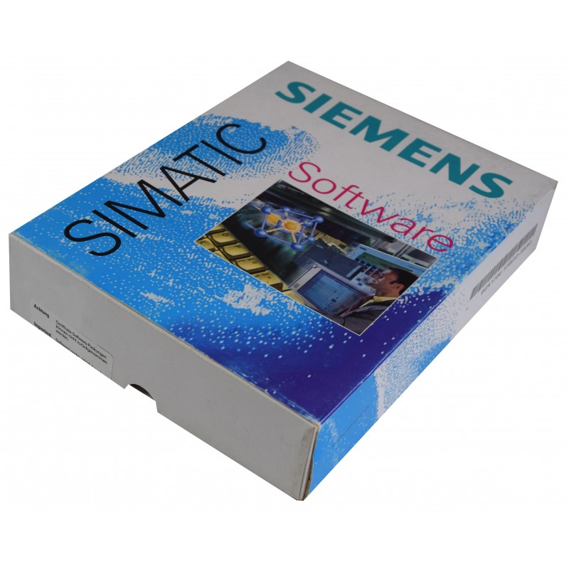 SIEMENS SIMATIC NET 6GK1704-1PW33-3AA0