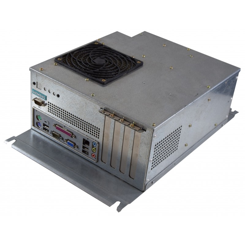 Siemens Simatic IPC Box Lite 6BK1000-2AA10-0AA4