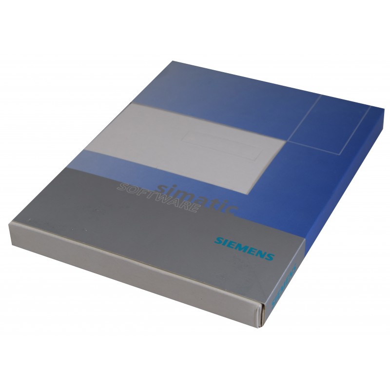 Siemens Simatic Software 6GK1704-1LW63-3AA0