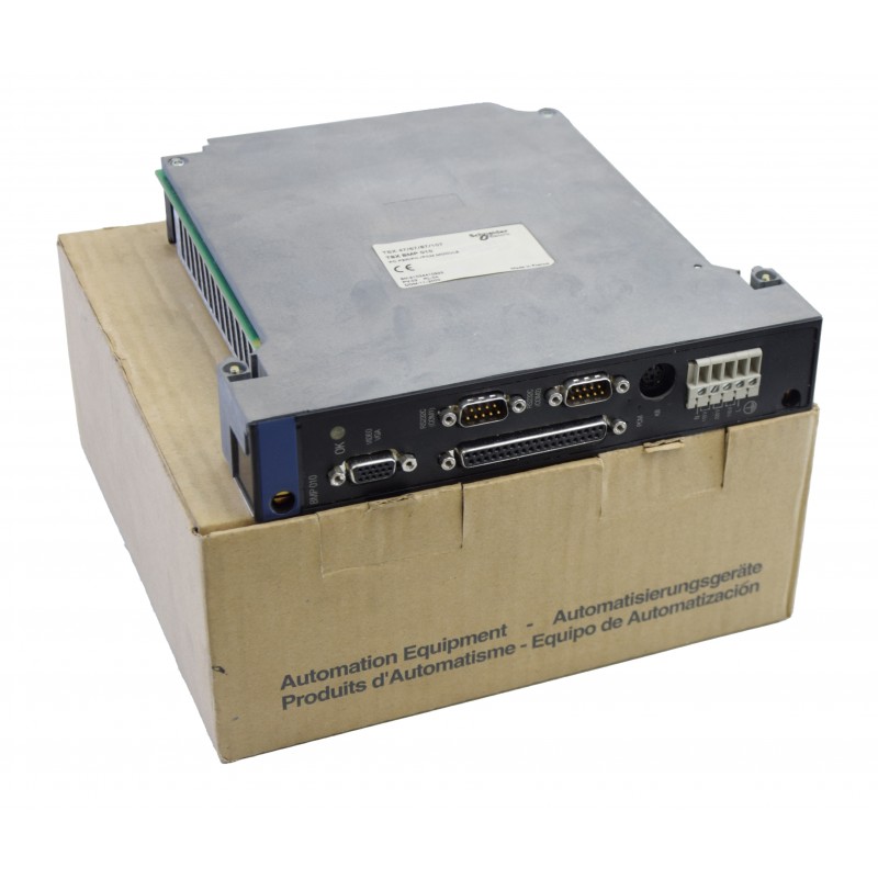 Telemecanique Schneider TSXBMP010 SCHNEIDER PCM MODULE PC NEW