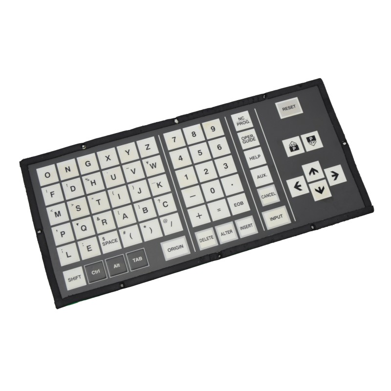 Yaskawa 9100-92-141-01 AB12C-0335 Keypad board