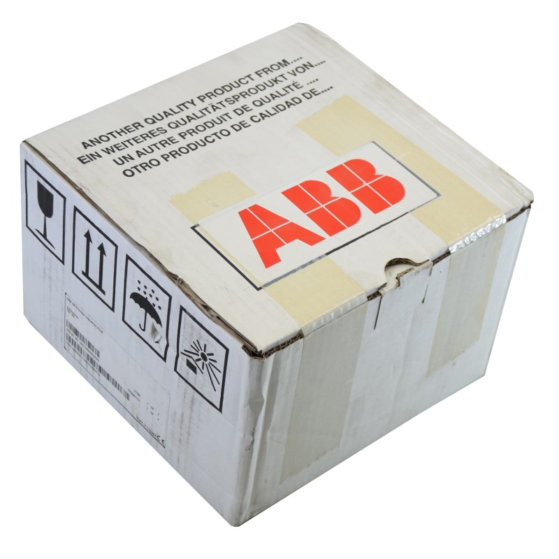 ABB SM503FC/U0E0100E/STD 3 Channel 3K210000064843 New sealed