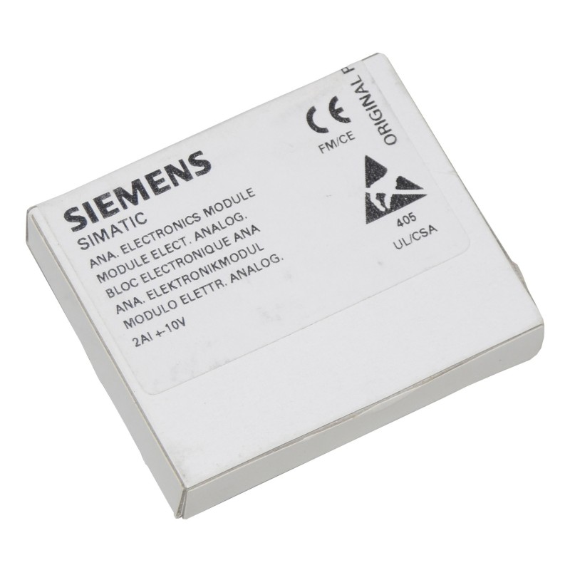Siemens Simatic 6ES7123-1FB00-0AB0 6ES7 123-1FB00-0AB0 Neu versiegelt