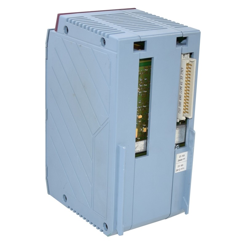 B&R 3CP360.60-2 REV.H0 CP360 3CP36060-2 CPU Module