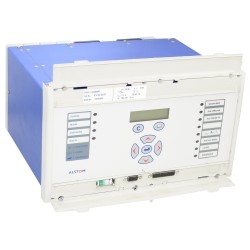Alstom MiCOM P343 P343111E2A0060C Generator Protection relay
