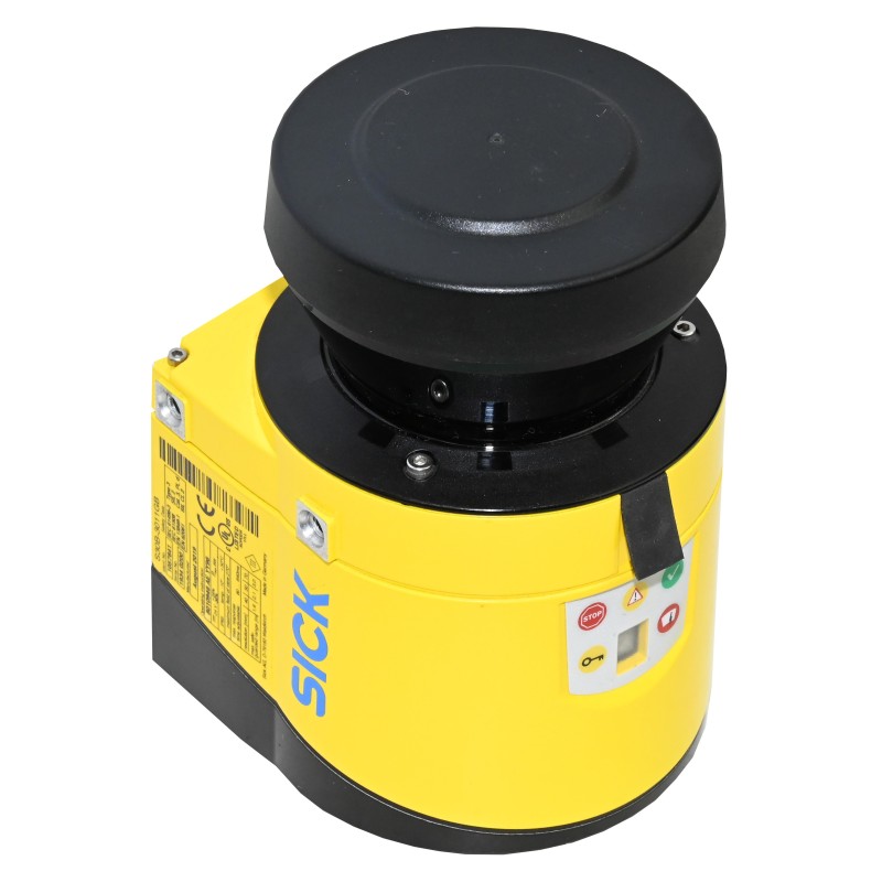 Sick S30B-3011GB 1057641 S300 Expert safety laser scanner