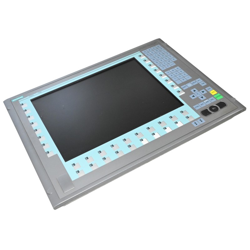 Siemens Simatic A5E00480537 PC 677/877 Panel 15"
