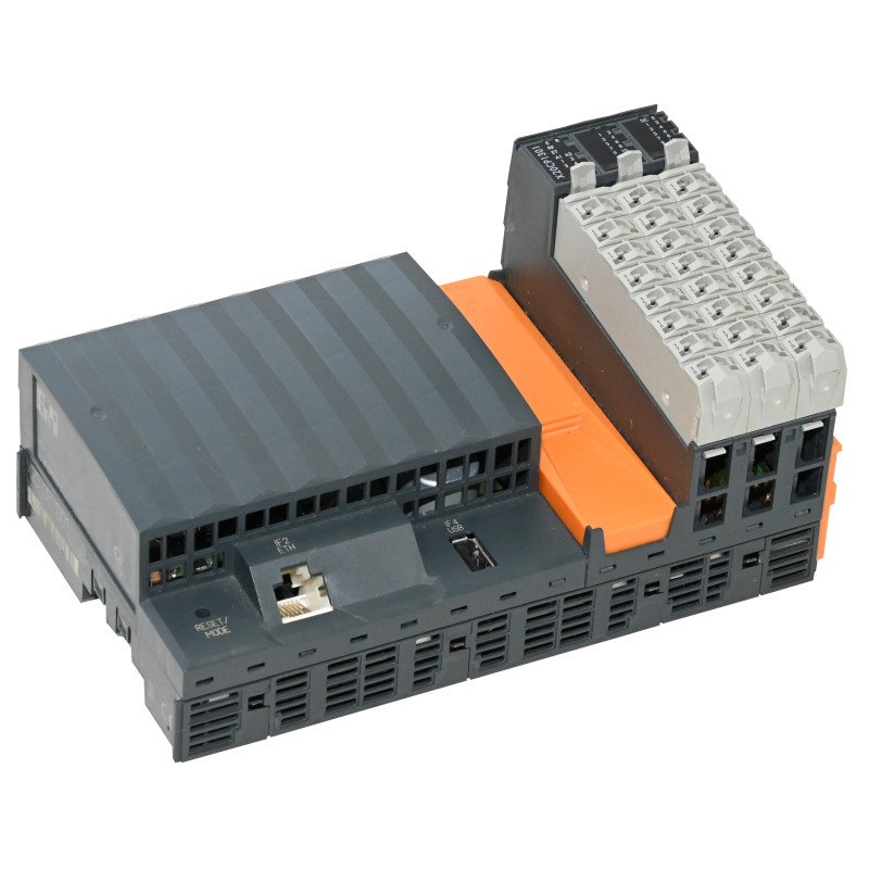 B&R Automation X20CP1301 X20 CP 1301 Compact controller