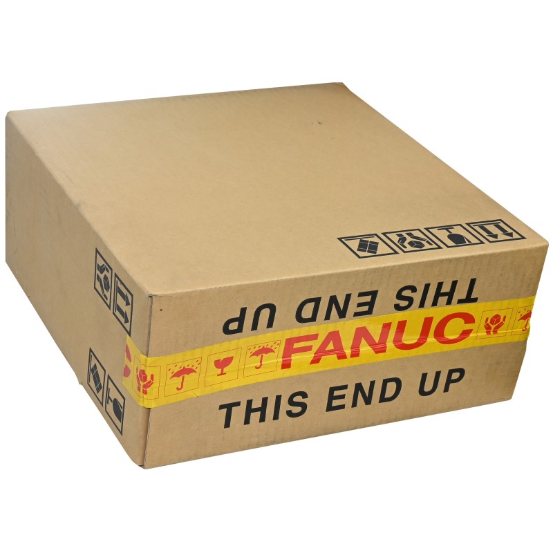 Fanuc A06B-6104-H226 H520 Spindle Amplifier Module Neu versiegelt