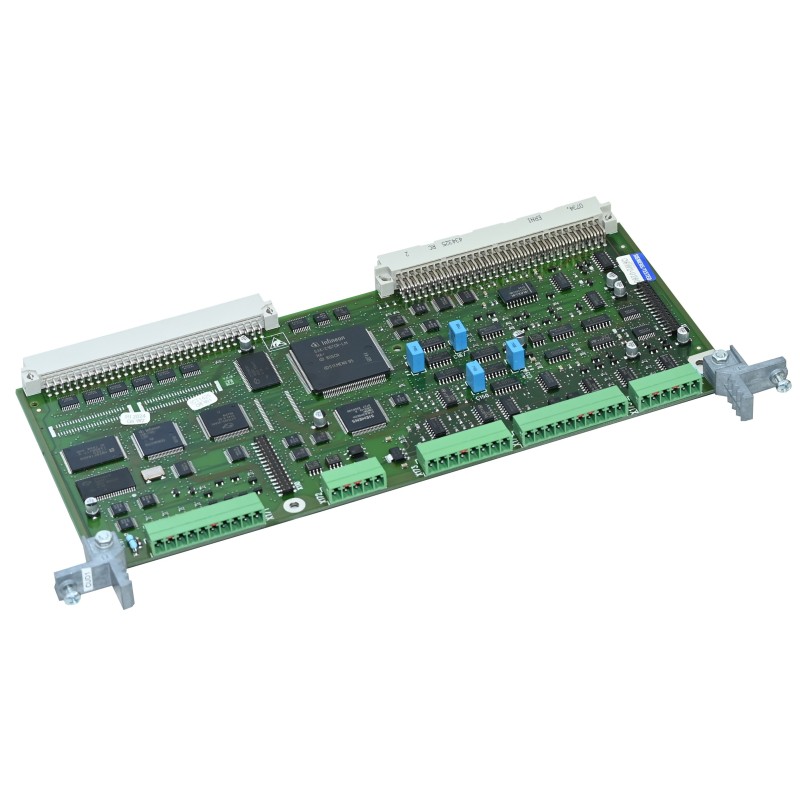 Siemens Simoreg C98043-A7001-L2 Control board