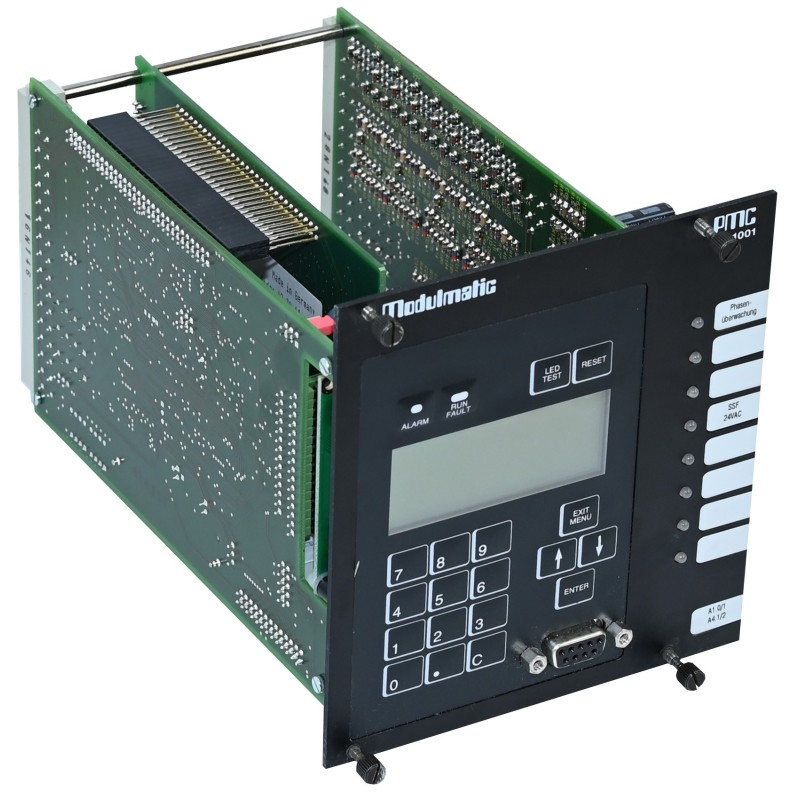 Modulmatic PMC KD1001 KD 1001 Kompakt DDC-Modul