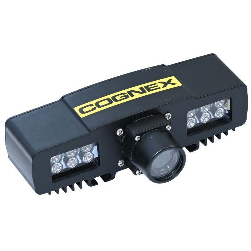 Cognex ODDM-302-625-W Smart Vision Lights 119-2276R 821-10009-1R 820-10015-1R