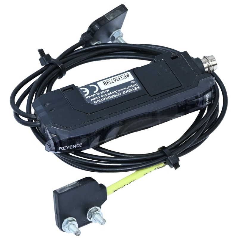 Keyence FS-N13CP Amplifier Sensor
