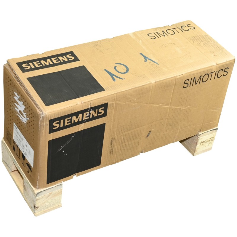 Siemens 1FT7086-1AH71-1DH1 1FT7 086-1AH71-1DH1 Electric Motor Neu versiegelt