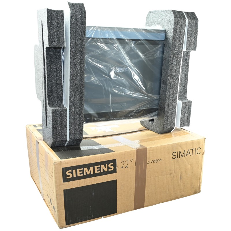 Siemens 6AV7241-3EA04-0DA2 6AV7 241-3EA04-0DA2 Simatic IPC477E Neu