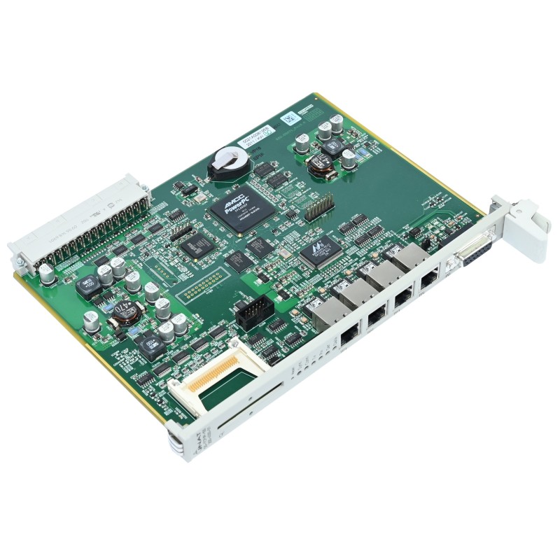 INAT S5-TCP/IP-100 200-4000-01 Turbo-Ethernet