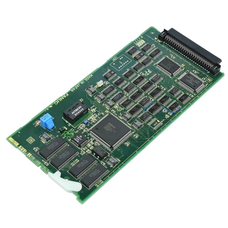 Fanuc A20B-8001-0641/01A Circuit Board A20B-8001-0641