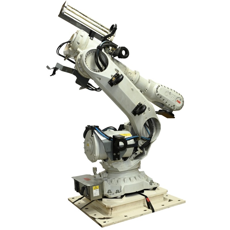 Irb6700 Robot Abb Irb 6700 ABB IRB6700 300 Kgs Mtr Reach Foundry