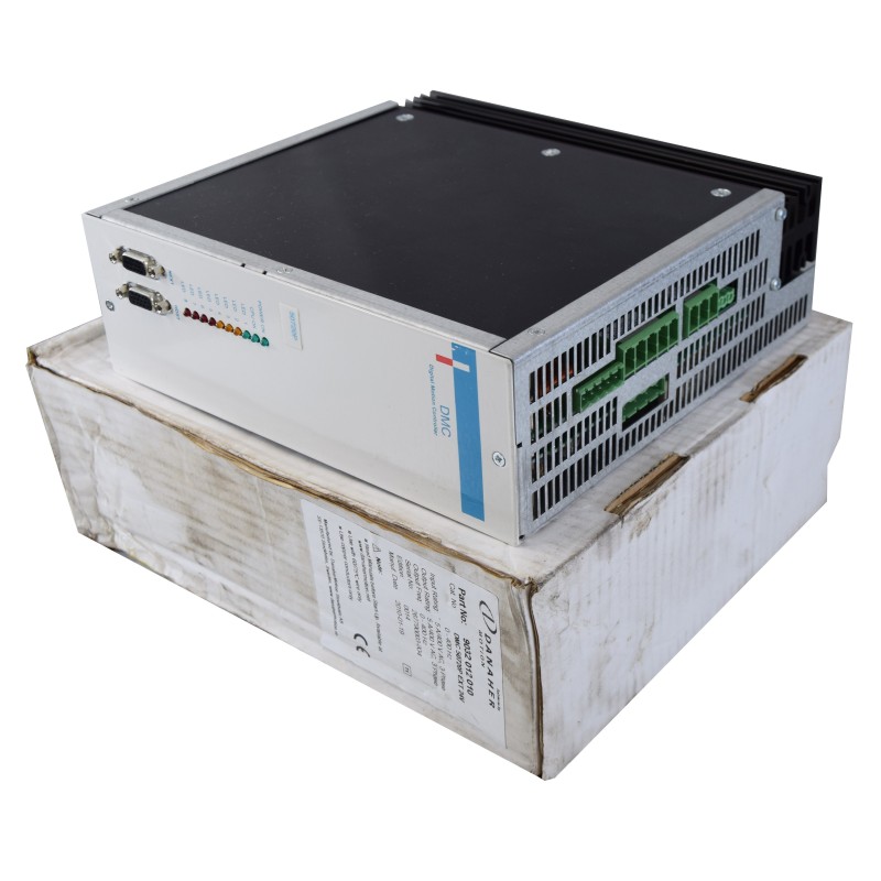 donページ Denaher Motion DMC 50720P EXT 25V 9032 012 010 9032012010