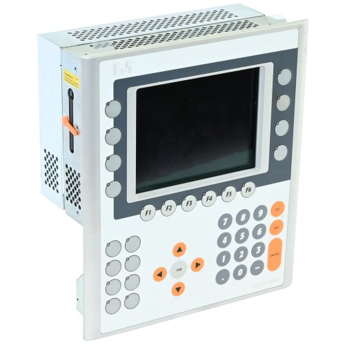 B&R Power Panel 4PP250.0571-K19 Operator Panel System PP250