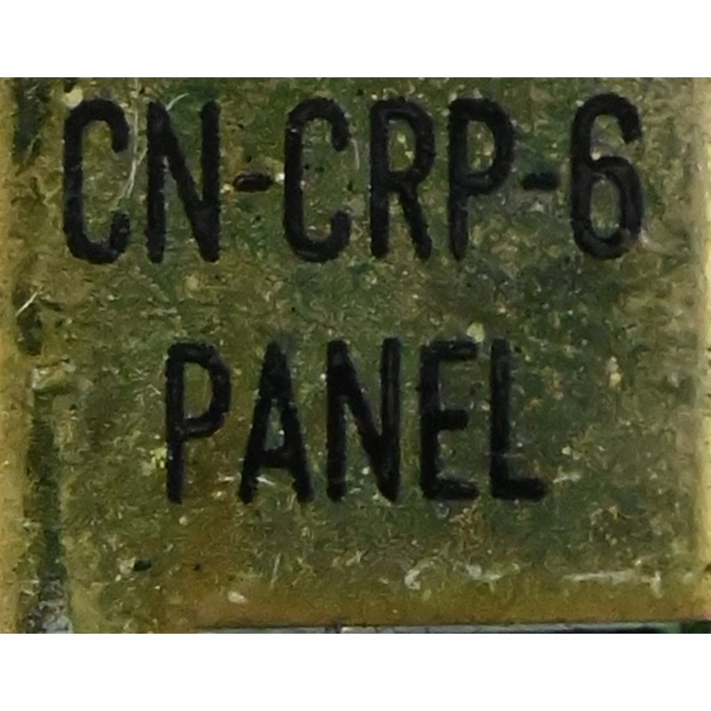 Okuma E4809-045-106-F CN-CRP-6 Opus 5000 II 1911-1692