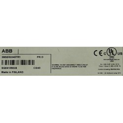 ABB 3BSE022457R1 Redundant Profibus Communications Interface
