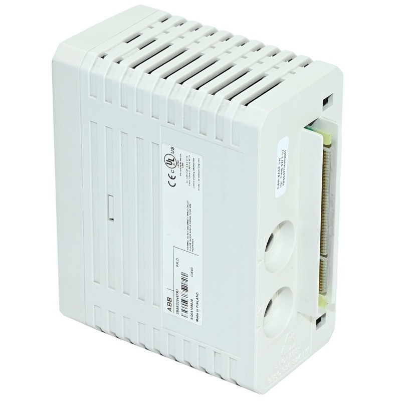 ABB 3BSE022457R1 Redundant Profibus Communications Interface