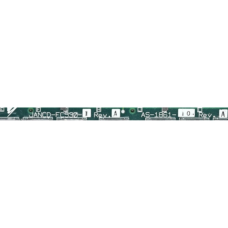 Fc530 Yaskawa JANCD-FC530-1 PLC Board JANCDFC5301