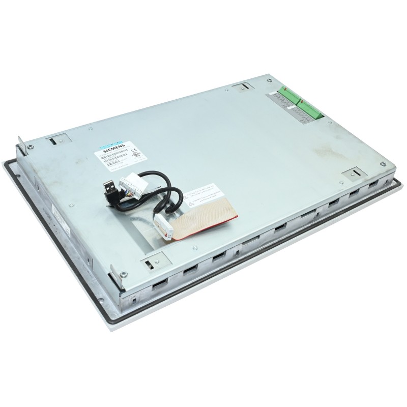 Siemens Simatic 6AV7803-1BB20-2AC0 6AV7 803-1BB20-2AC0 Panel PC 677 Siemens Simatic 6AV7803-1BB20-2AC0 6AV7 803-1BB20-2AC0 Panel PC 677