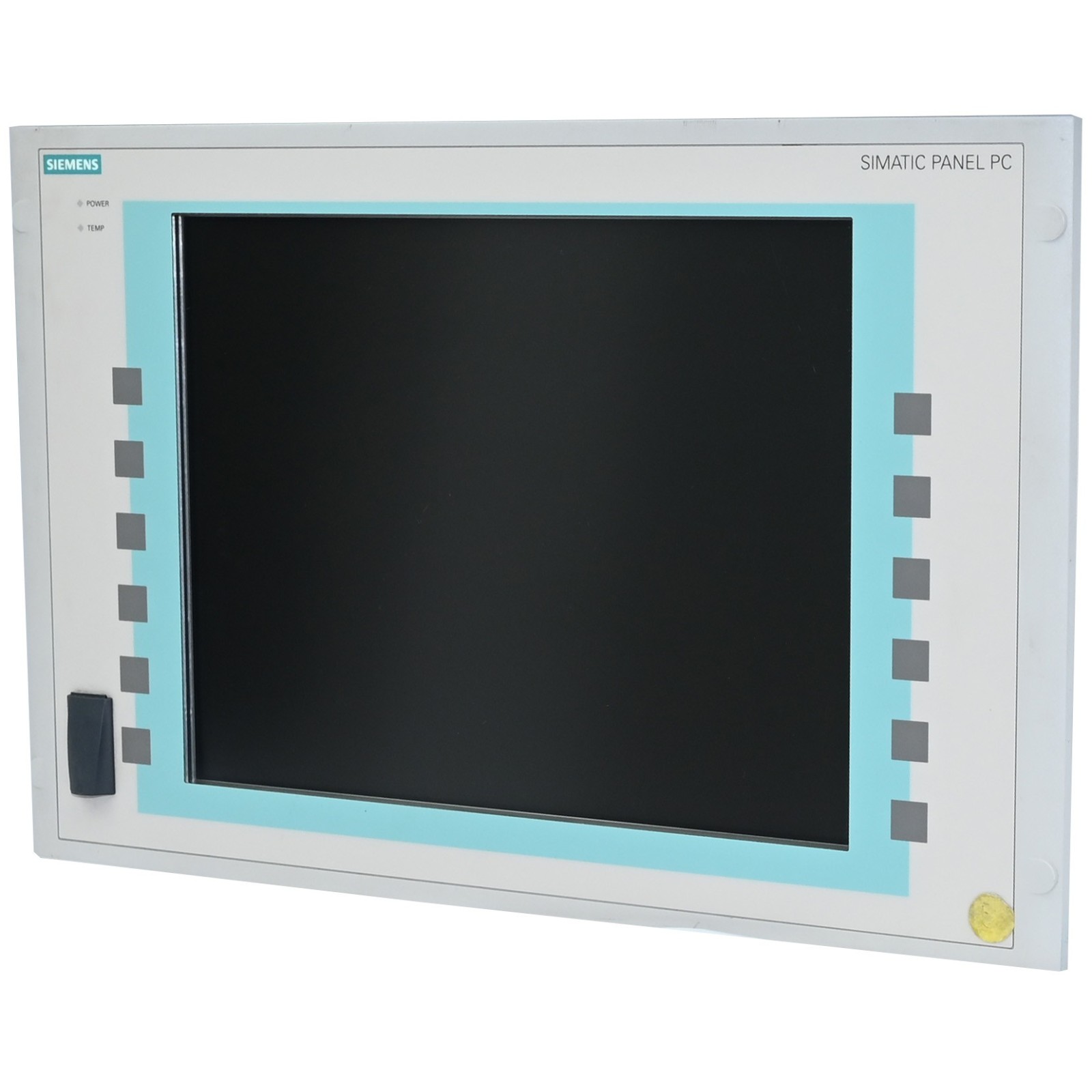 Client 677 Siemens A5E00899052 Simatic OEM Panel FAT Client PC677