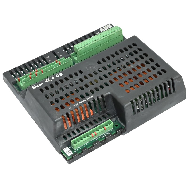 ABB 3HAC17973-1/03 DSQC332A 3HAC17973-1 Digital I/O Module