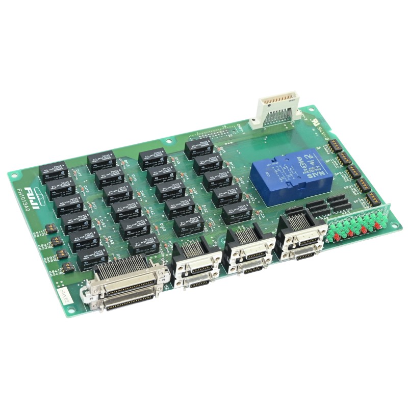 Fuji Electric FH1013A0 Relay Module