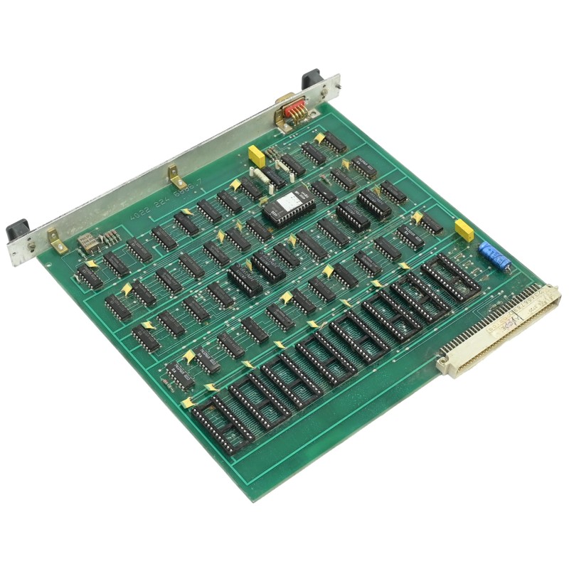 Philips 4022 224 6886.7 PC Board 402222468867