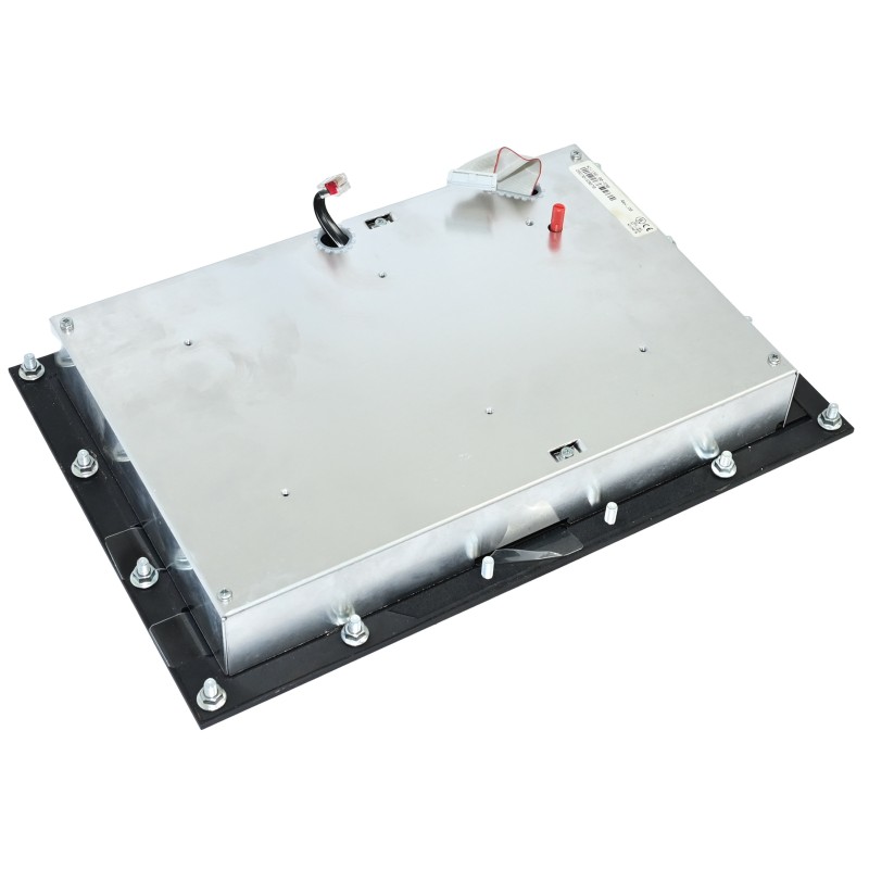 B&R 4D1166.00-590 Control Panel 4D116600590