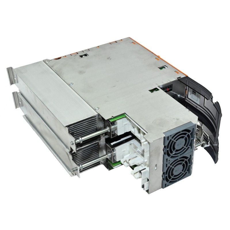 B&R 8BVI0220HWS0.000-1 ACOPOSmulti 8BVI0220HWS00001 Inverter Module