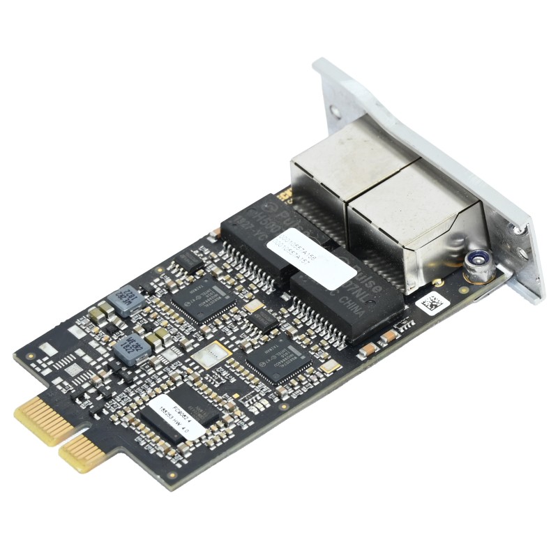 Beckhoff FC9062_4 Gigabit Ethernet PCIe module