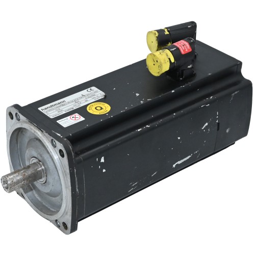 handtmann DSD2-056MO64U-45-54-AOA-DPP-K-AN-O+AG1 Synchronous Servo Motor