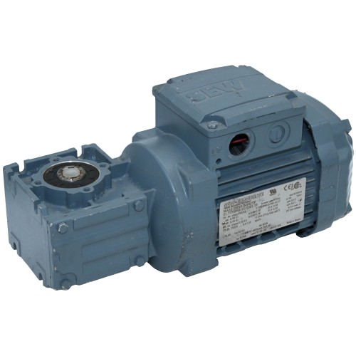Hytrol WA3.0652 | SEW - 1.0HP 65RPM ST67TDRN80M4 main image 0