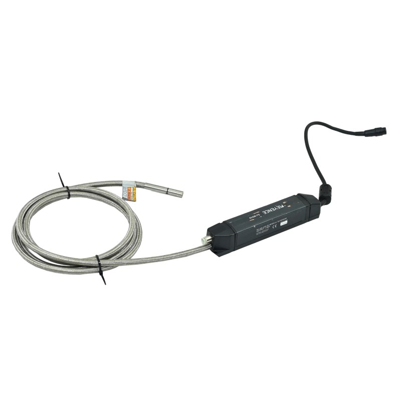 Keyence SJ-M010 Spot Type Main Unit