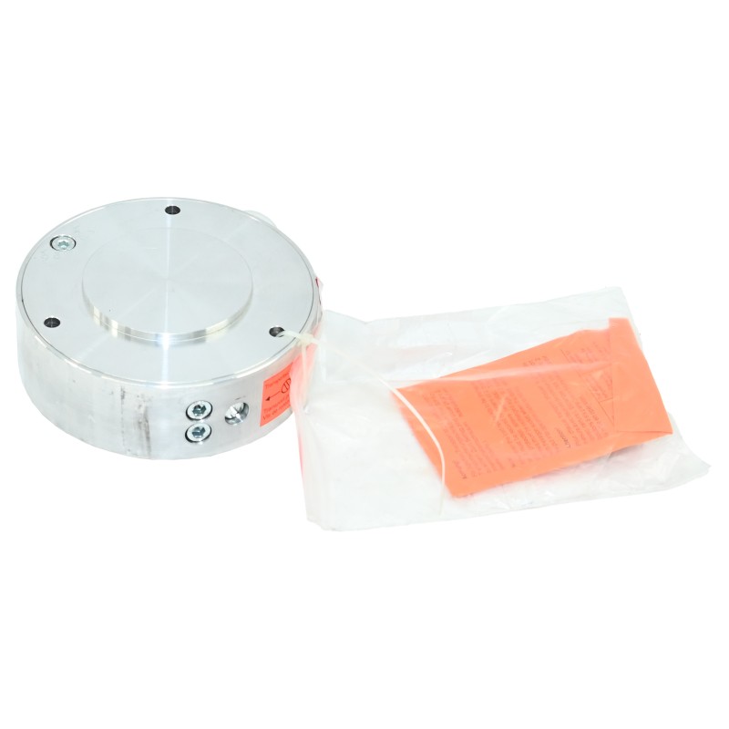 Erhardt+Leimer PD 2525 210923 Flange load cell