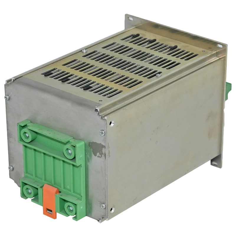 Antek MCU-A366-00-00 Process Control Module
