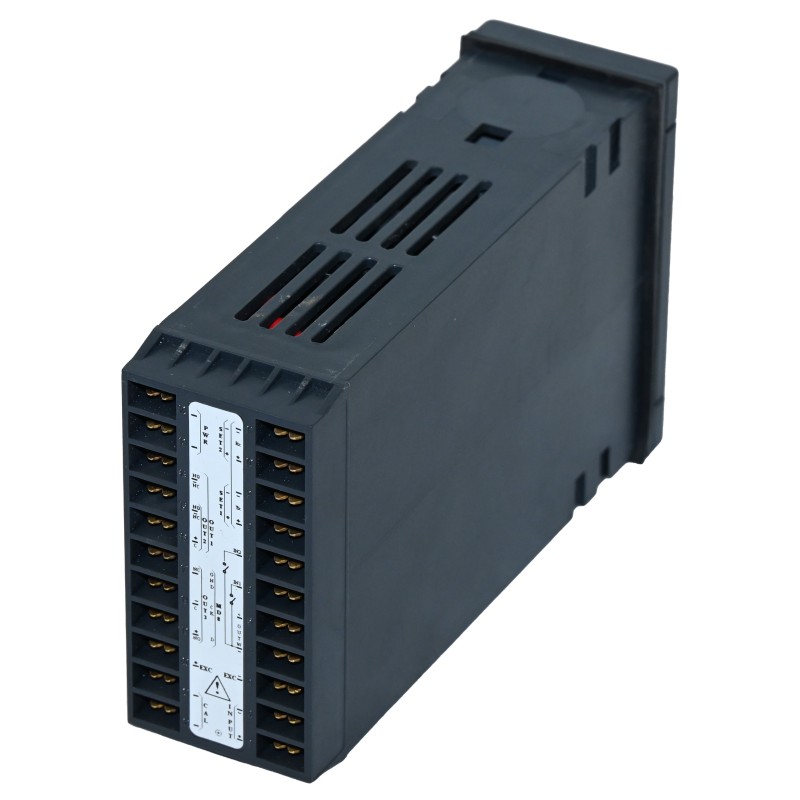 Burster 9162 V0100 Digital Temperature Controller burster-9162-v0100-digital-temperature-controller