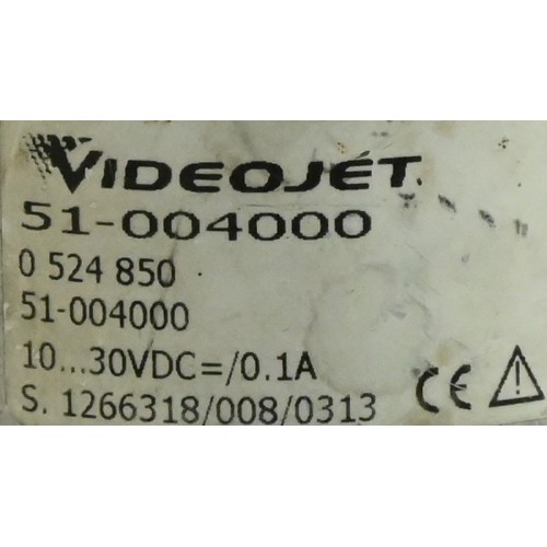 Videojet 51-004000 Encoder