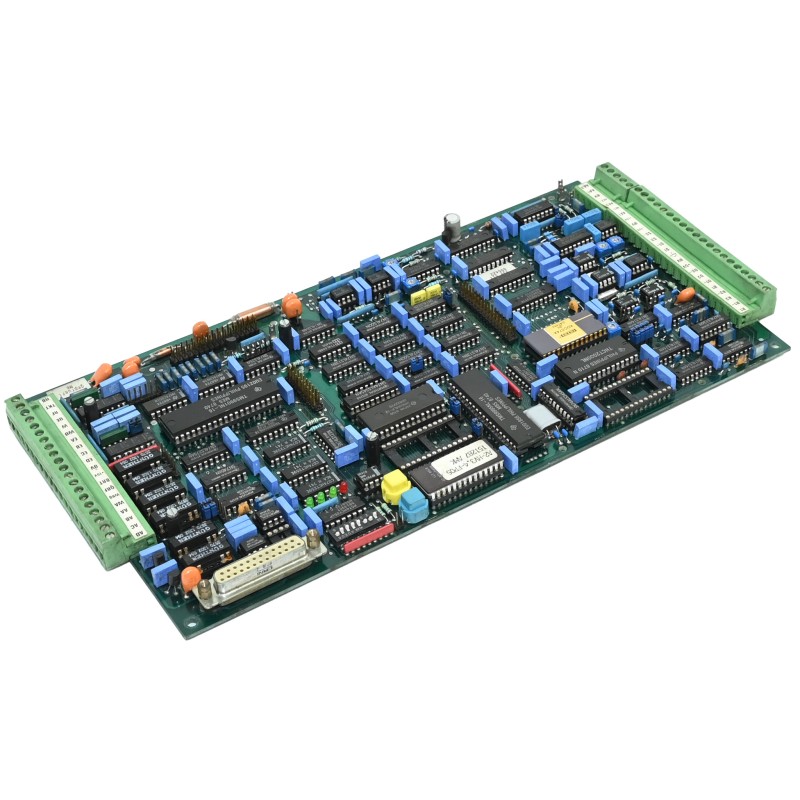 AMK AMK MIFA A 2.0 950 611 Board