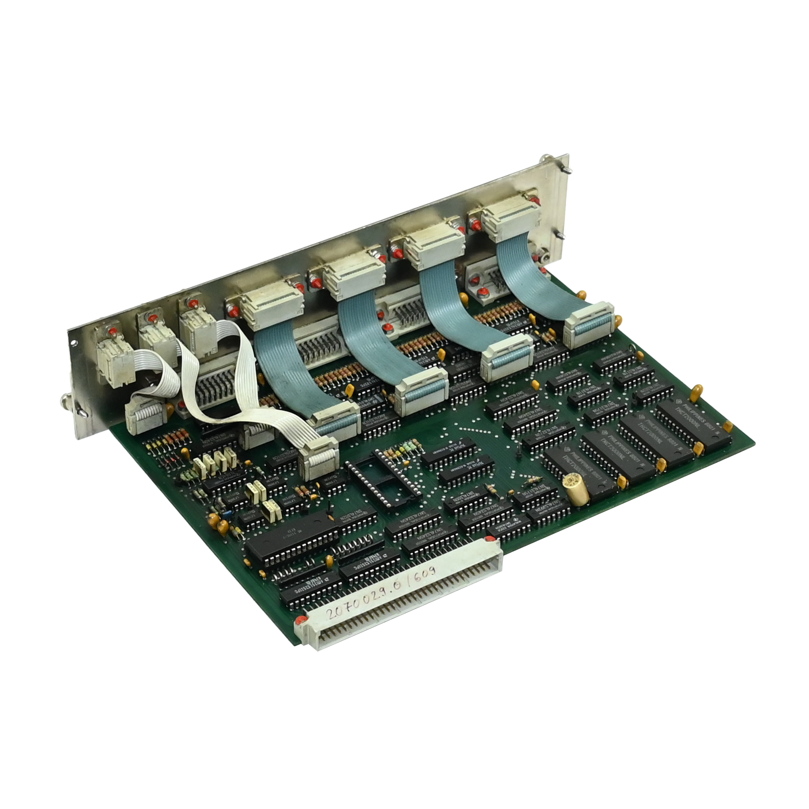 Bihl+Wiedmann 2070029.0 Servo Interface