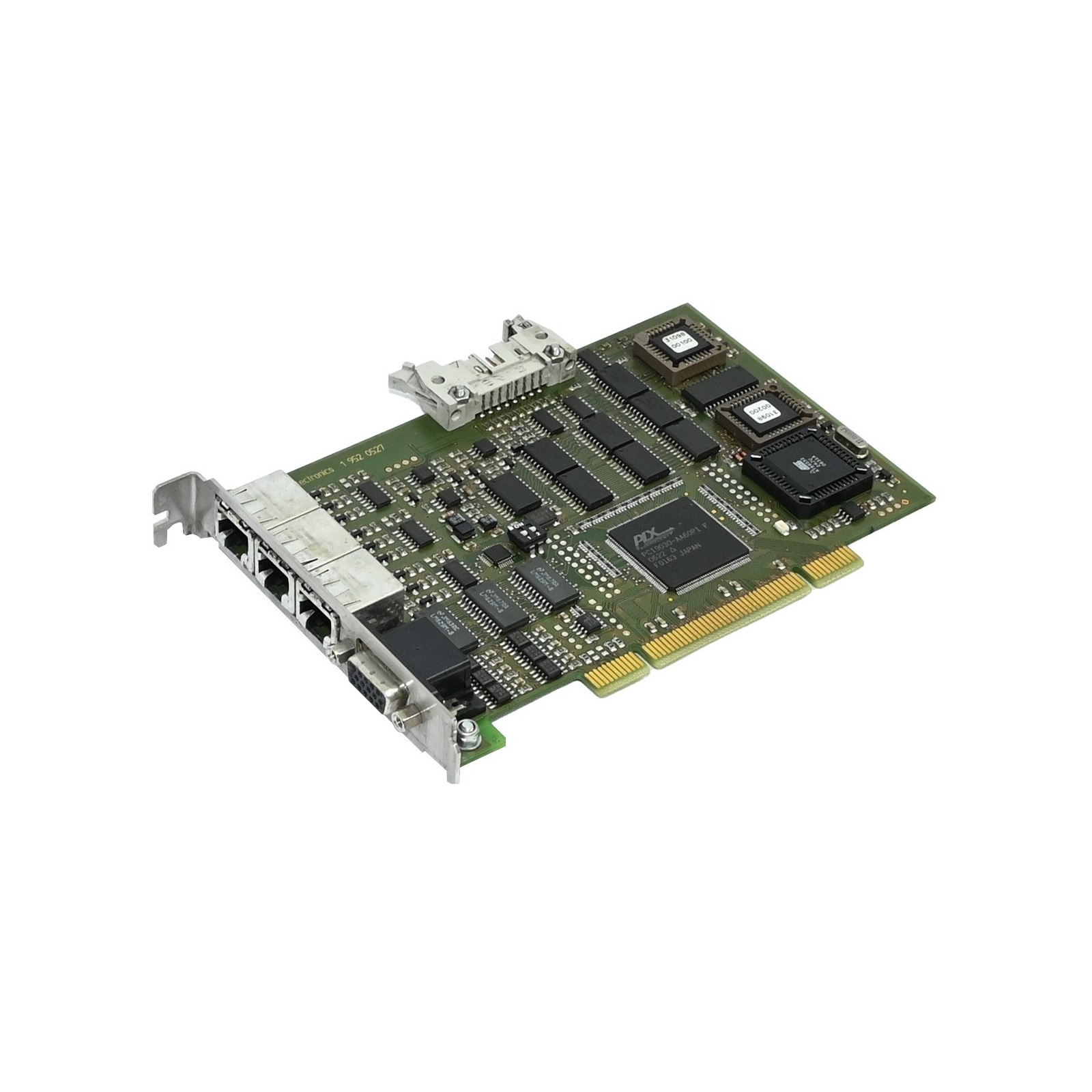 AS-Electronics 1 952 0527 Board