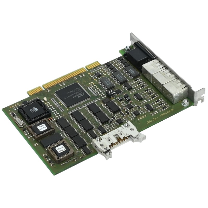 AS-Electronics 1 952 0527 Board