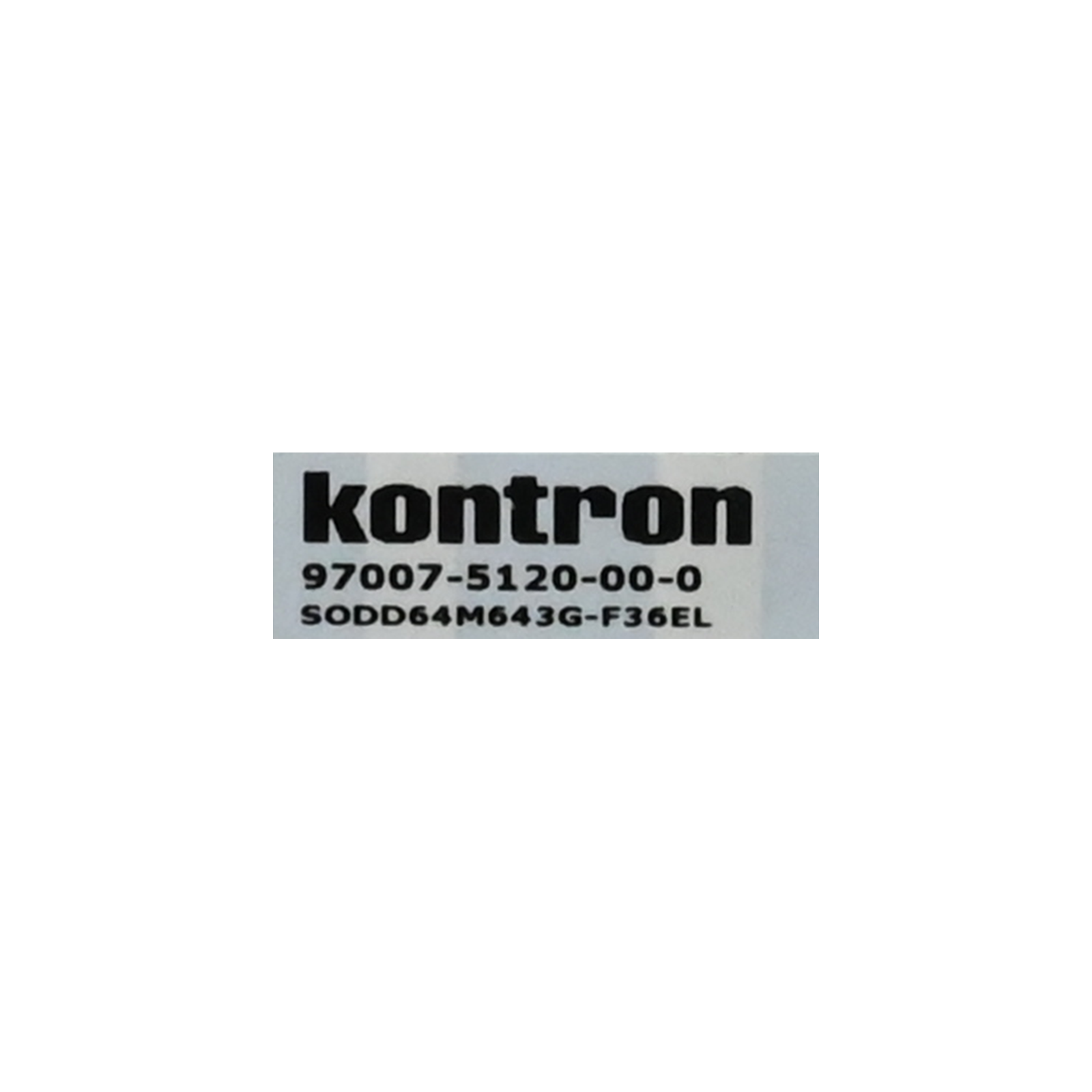Kontron 01023 - 0000 - 17 - 2 Türkiye Kontron 01023 - 0000 - 17 - 2 Türkiye
