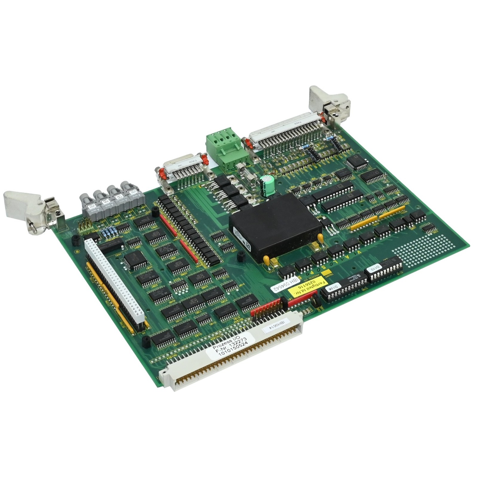 Trumpf IBH 094642 Process I/O Card